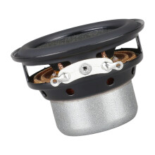 1,75-Zoll-Vollfrequenzlautsprecher, 4 Ohm, 10 W-1 Packung