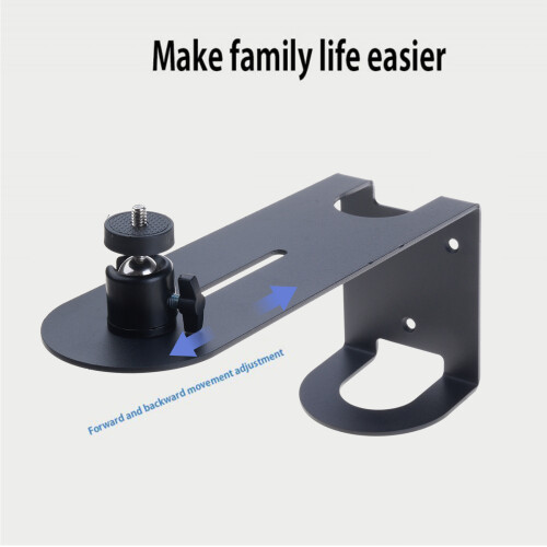 Projector Mounting Bracket Height Adjustable Projector Wall 2