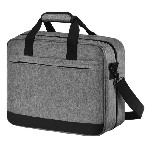 Portable Auditory Mixers Carrying Bag with Adjustable Strap and