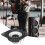 Magnetischer Lautsprecher, 15 W, 4 Ohm, 7,6 cm-1 Packung 3