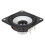 Magnetischer Lautsprecher, 15 W, 4 Ohm, 7,6 cm-1 Packung 2