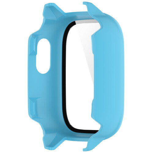 Very Thin Shockproof Protective Case Anti Scratch Thin-Blue