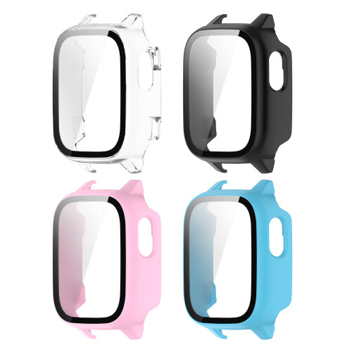 Very Thin Shockproof Protective Case Anti Scratch Thin-Blue 1