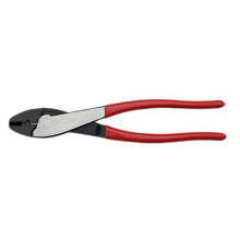 Electricians Wire Crimper Cutter For Electrical-Single tooth
