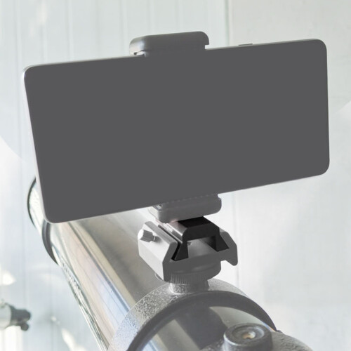 48mm Aluminum Guide Scope Dovetail Plate For Astronomical 1
