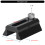 48mm Aluminum Guide Scope Dovetail Plate For Astronomical 3