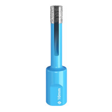 Angle Grinder Hole Opener Segmented Blade Design-Special 10mm