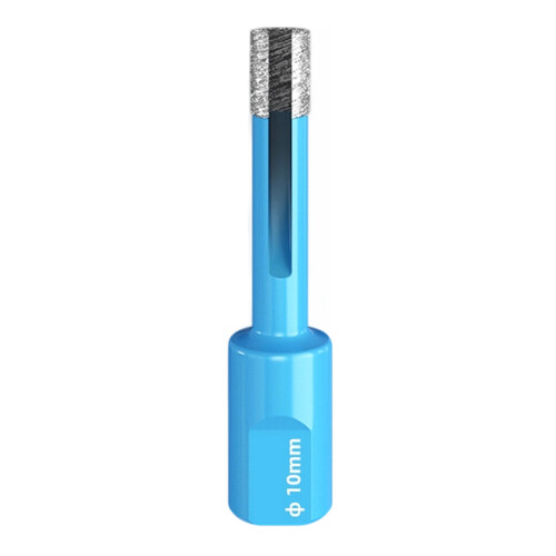Angle Grinder Hole Opener Segmented Blade Design-Special 10mm
