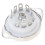 High Conductivity 9 Pin Valves Base Gold Layer Defense 4