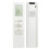 LCD Screen Air Conditioner Remote Control for RG10B(G)/BGEF Air 7