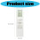 LCD Screen Air Conditioner Remote Control for RG10B(G)/BGEF Air 3