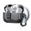 Precise Protections Cover Case For Pods 3rd Earphone Box-Black 1