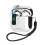 Secure Lock Design Protective Case For Pro3 Cover Builts-White 1