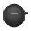 AntiScratch Waterproof Earbuds Protective Shell for-Black 1