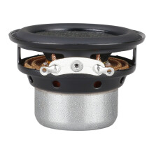 1.75Inch 19Core Speaker Woofer 10W 4Ohm Powerful Audios-1 pack