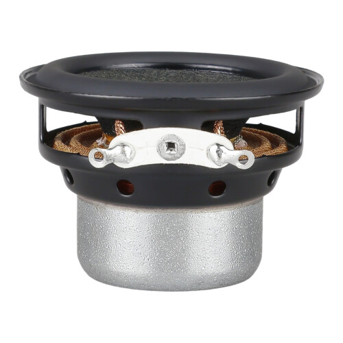 1.75Inch 19Core Speaker Woofer 10W 4Ohm Powerful Audios-1 pack