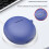 360Degree Protective Case For Freebuds7i Wireless-Navy Blue 7