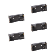 Solder Friendly 3A Battery Connectors For-Section 2 with needl