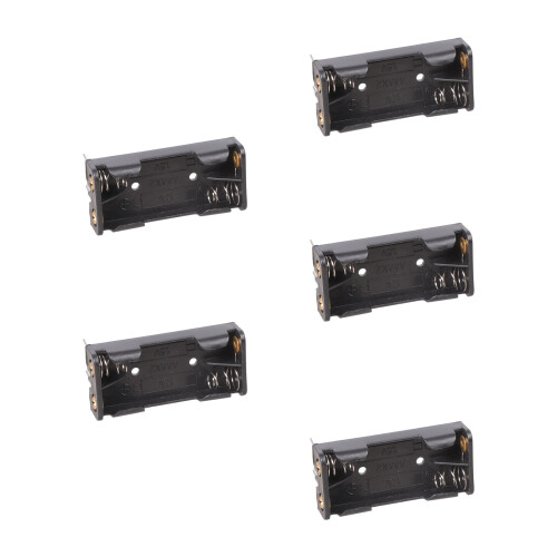 Solder Friendly 3A Battery Connectors For-Section 2 with needl
