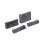 Solder Friendly 3A Battery Connectors For-Section 2 with needl 5