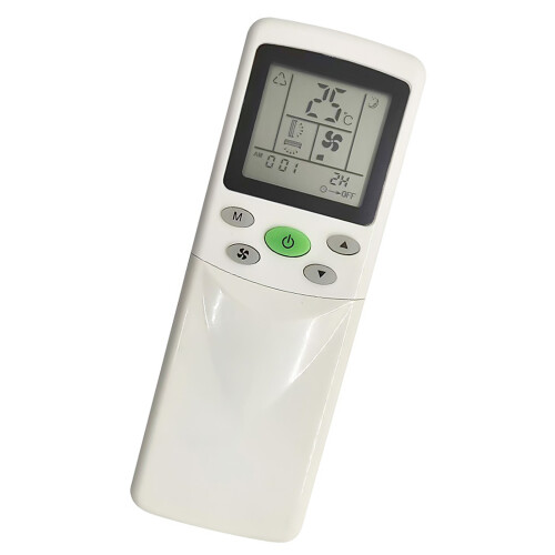 Multifuntional Remote Control Easy to Use Controller for Air