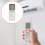 Multifuntional Remote Control Easy to Use Controller for Air 2
