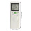 Multifuntional Remote Control Easy to Use Controller for Air 3