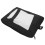 Para Aletas De Surf, Almacenamiento Impermeable 600D Nylon 10