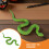 Realistico Tpr Verde Per Divertenti Scherzi 8