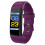 Womens Smart Watches Bluetooth Smart Watch For iPhone iOS Android Compatibility One Size Purple 1