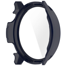 Film en verre trempé pour boîtier anti-rayures 4 41mm,-Bleu