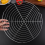 Cake Cooling Rack, Solid Stainless Steel Construction With No Rust Feature For Longevity, High Temperature Resistance For Oven Or Grill Use 5