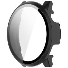 Couvercle de protection pour montre intelligente, coque de-Noir