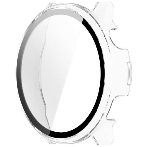 Smartwatch couverture coque protecteur d'écran Film en-Clair