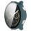 Smartwatch couverture coque protecteur d'écran Film en-Clair 6