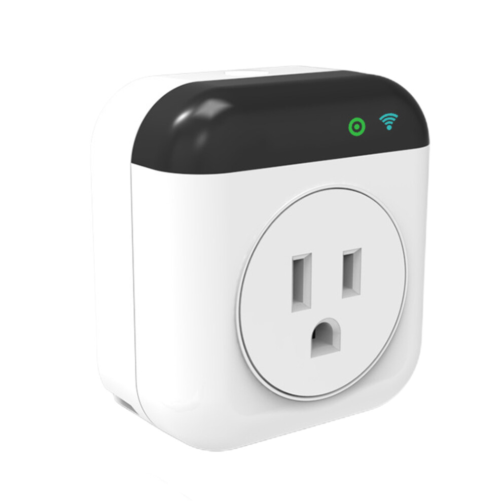 Smart Plug Automation, Thermostatically Controlled Outlet For Seamless Device Integration 9198585853423