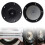 HiFi 4-inch tweeter met externe magnetische luidsprekers 4