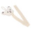 Haarschleifenhalter für Mädchen, Clips, Organizer, 9
