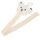 Haarschleifenhalter für Mädchen, Clips, Organizer, 6