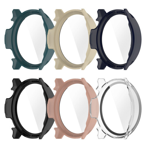 Smartwatch-behuizing beschermhoes met-Duidelijk 1