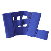Finger Glove Baseball Training Finger Inserts For Baseball Glove Fielding Accessories Youth League Practice Blue