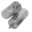 DC Geared Motor 6V Worm Gear  Torque 16 RPM Micro Motor Controllable 3