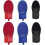 Sliding Glove Baseball Softball Glove With Elastic Compression Strap, Right And Left Hands Compatible, One Size 4
