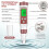 Ευέλικτο pH meter, αδιάβροχο και σχεδιασμένο για ευρεία εφαρμογή, με υψηλό ρυθμό 2