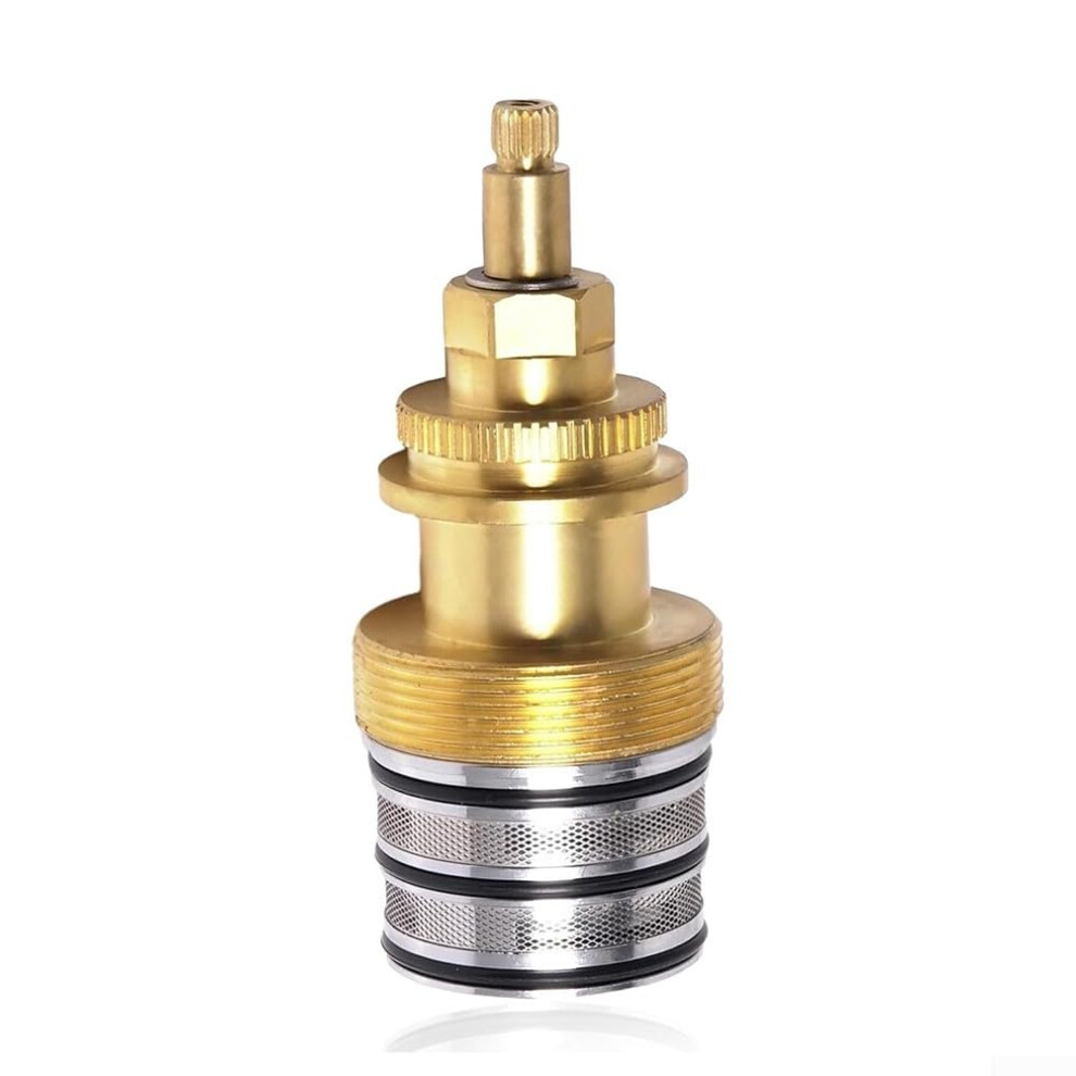 Reliable Thermostatic Valve Core 78913 For K400 And K401 Models Hot Cold Water Mixing Replacement Temperature Control 9105992731428