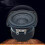 Diepe bas 3" vierkante woofer luidspreker Metaalrubber-8 Ohm 2