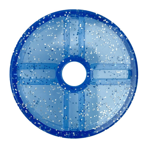 Adaptateur de lecteur de disque LP45 à installation rapide,-Bleu