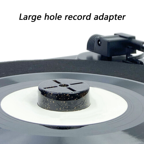 Adaptateur de lecteur de disque LP45 à installation rapide,-Bleu 2