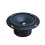 3-inch tweeterluidspreker met metalen frame,-8 ohm 1