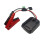 Adaptateurs de démarreur d'urgence portables 12V, dotés de 4